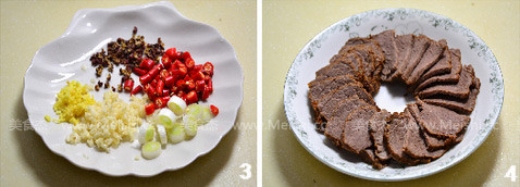 Diving Beef recipe