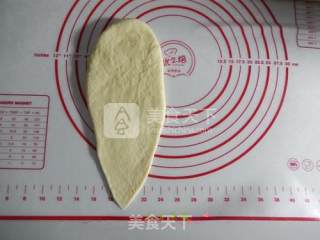 Garland Bread recipe