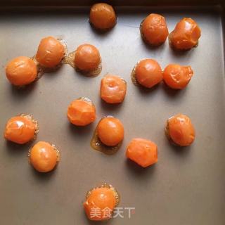 #四sessional Baking Contest and is Love to Eat Festival#egg Yolk Pastry recipe