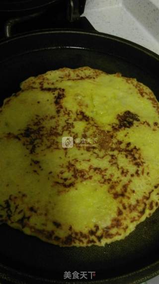 Pineapple Paste recipe