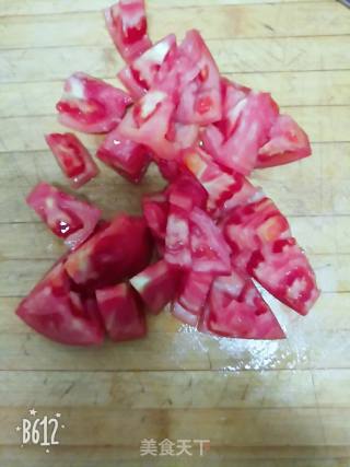 Vegetable and Fruit Salad recipe