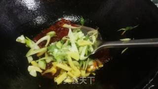 Kung Pao Chicken recipe