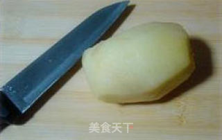 Cold Hot Drink [ginger Coke] recipe