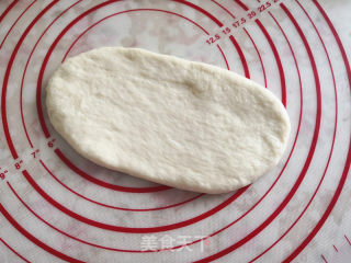 Creamy Hass Bread recipe