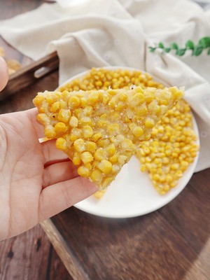 Golden Corn Bake ❗️restaurant Dishes Can be Easily Done at Home ❗️new Year’s Eve Banquet Dishes recipe