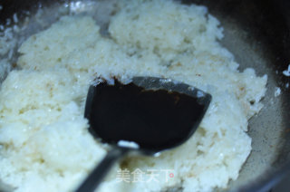 Special Glutinous Rice recipe