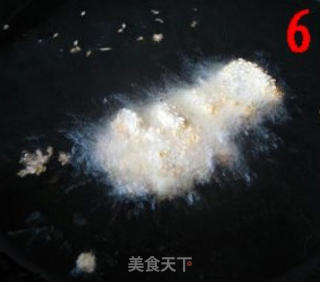 Sesame Fish Steak recipe