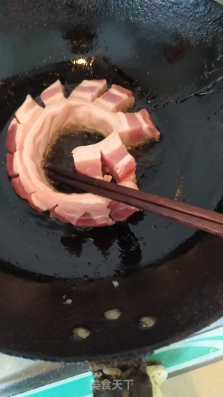 Panlong Pork Belly recipe