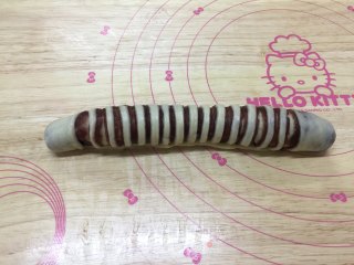 Red Bean Rolls, Rolls, Bread recipe