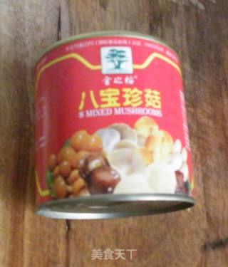 Stir-fried Cabbage (1) recipe