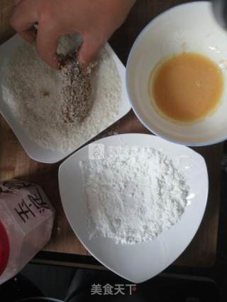 Grilled Chicken Wings (air Fryer Version) recipe