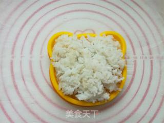 Qiaohu Rice Ball Bento recipe