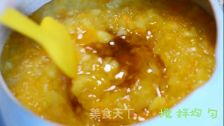 Kumquat Lemon Tea recipe