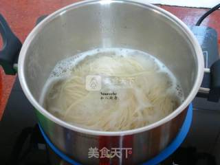 Fish Noodle Soup recipe