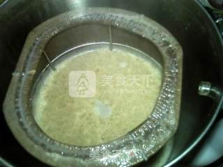 Six Sons Spleen-invigorating and Damp-removing Paste recipe