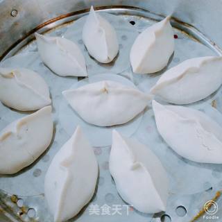 Chaoshan Winter Solstice Cabbage recipe