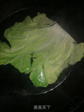#团圆饭#cabbage Roulade recipe