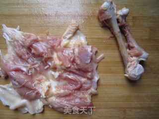 Spicy Chicken recipe