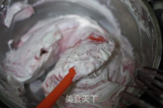 Strawberry Vanilla Ice Cream recipe