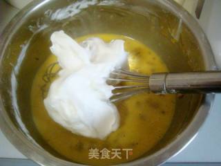 Nut Cake--[trial Report 2 of Qihe Ks-938n with Bucket Whisk] recipe