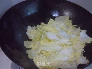 #下饭菜#soy Fragrant Baby Vegetables recipe