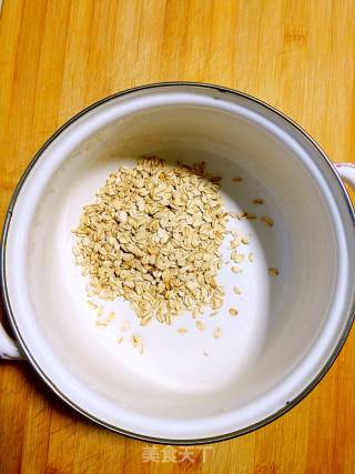 Oatmeal Braid Bun recipe