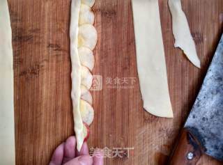 Apple Rose recipe