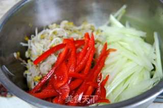 Salad recipe