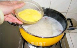 Beauty Products-wolfberry Wine Stuffed Egg Stew recipe