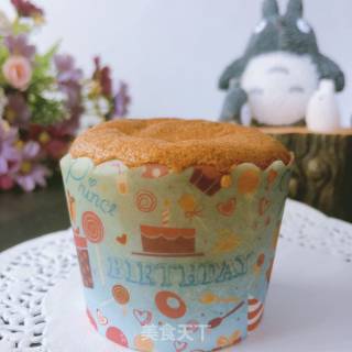 Banana Muffin recipe