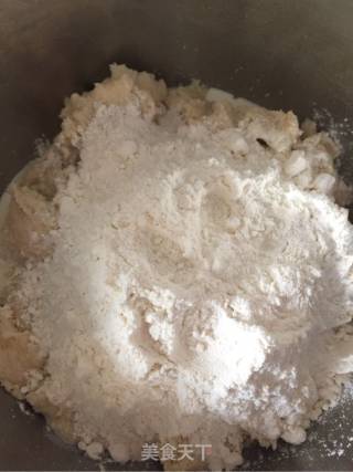 # Fourth Baking Contest and is Love to Eat Festival#70% Chinese Toast recipe