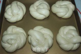 Old-fashioned Bread recipe