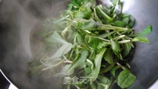 #春食野菜香#malantou Mixed with Fragrant Dry recipe