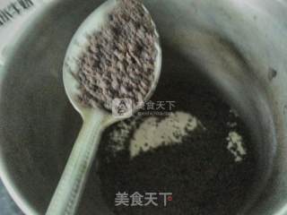 Fragrant Milk Tea recipe