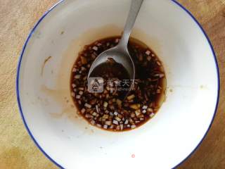 Tofu with Songhua Egg recipe