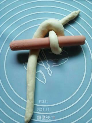 Bunny Buns-winners of Lezhong Colorful Summer Baking Competition recipe