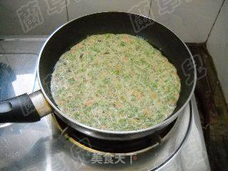 Shepherd's Purse Carrot Cake recipe