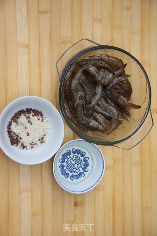 Homemade Delicious Snacks, Dried Shrimps-with Detailed Illustrations and Great Convenience recipe