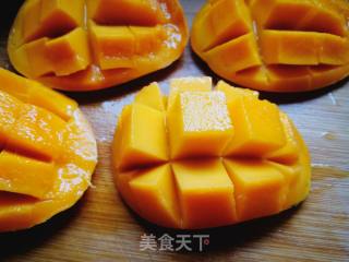 Poplar Branch Nectar recipe