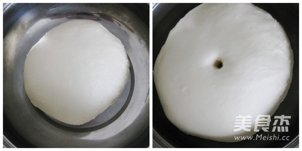 Caterpillar Bread recipe