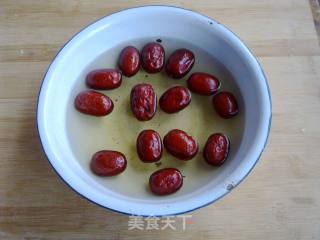 # Fourth Baking Contest and is Love to Eat Festival#red Date Ma Fen recipe