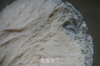 Sausage Hanamaki recipe