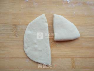 #aca烤明星大赛#little Sheep Bread recipe