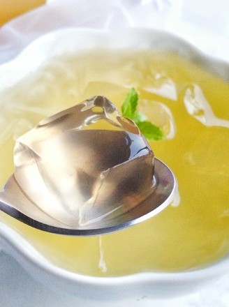 Cocktail Flavor Jelly recipe