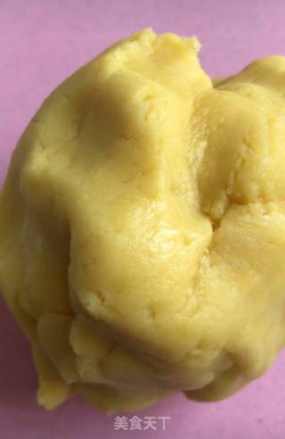 Cranberry Souffle recipe