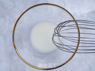 Matcha Lemon Cake recipe