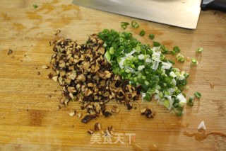 Childhood Hometown Flavor-steamed Lotus Root Folder recipe