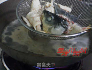 The Chef Teaches You How to Cook Sichuan Cuisine: Spicy Boiled Fish recipe