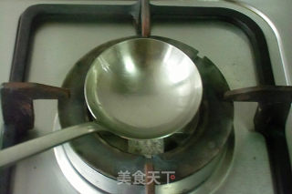 Vermicelli Soup with Vegetables and Egg Dumplings recipe