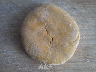 Wheat Spiced Pumpkin Pie recipe